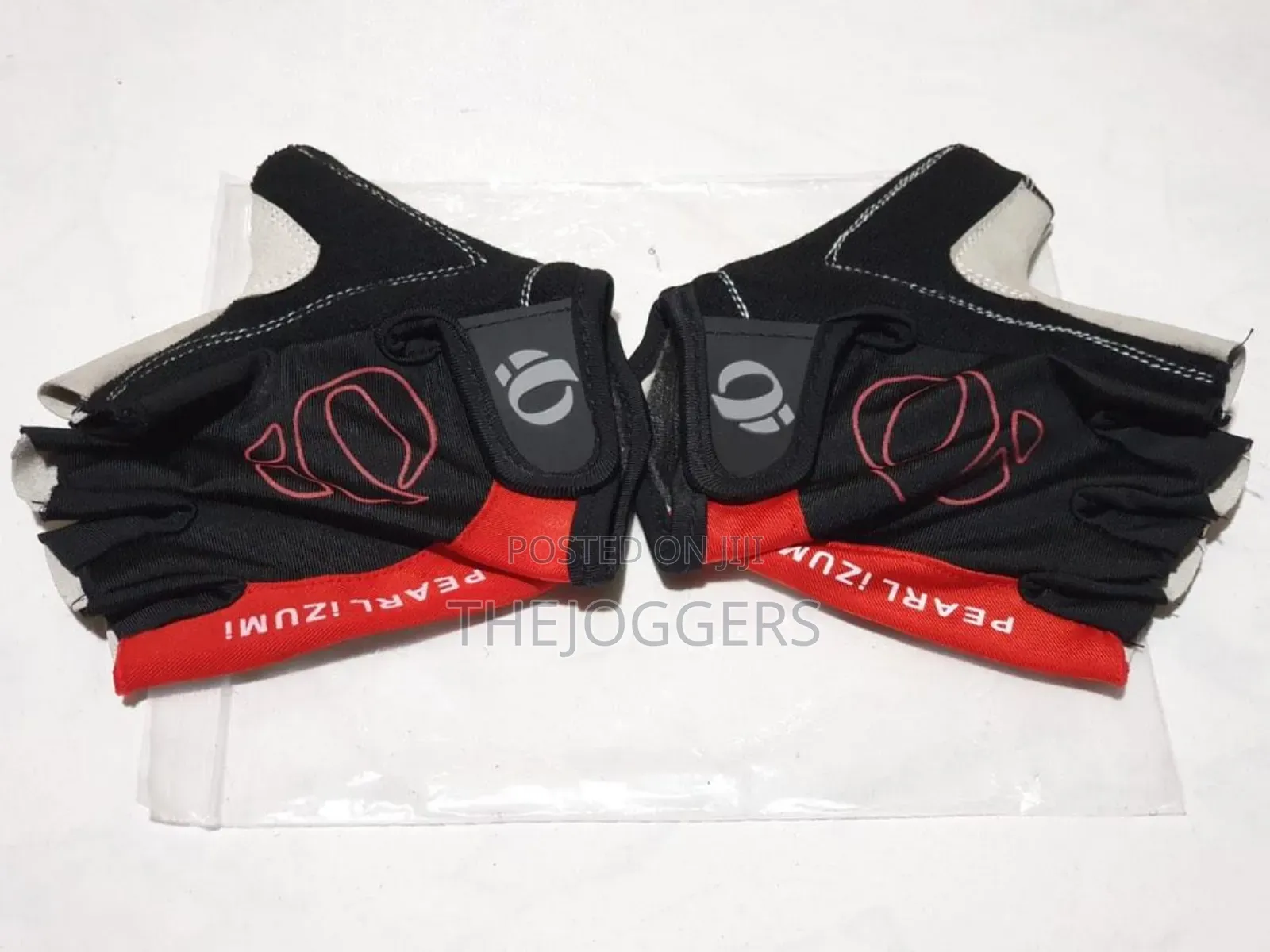 Pearl Izumi Half Finger Cycling Gloves