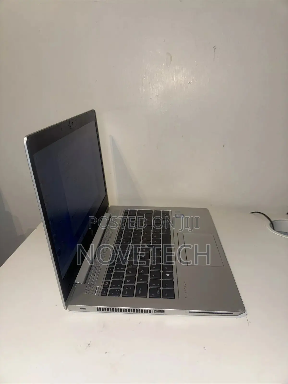 Laptop HP EliteBook 830 G5 8GB Intel Core I5 SSD 256GB
