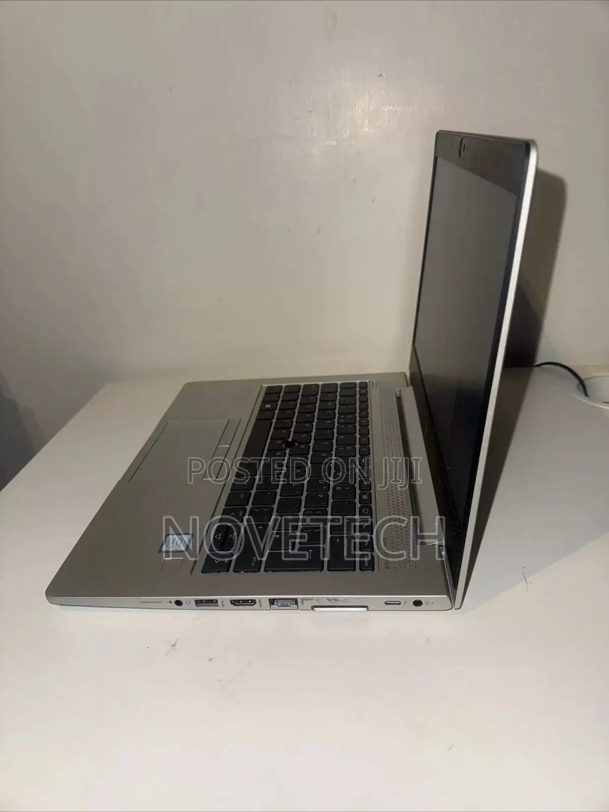 Laptop HP EliteBook 830 G5 8GB Intel Core I5 SSD 256GB