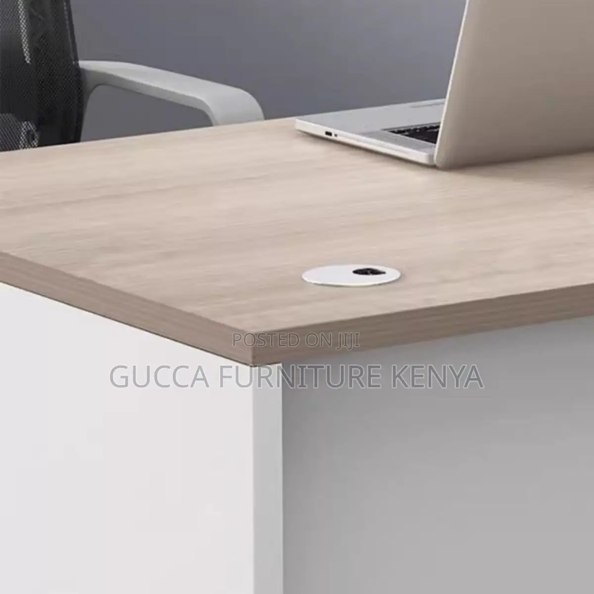 Office Tables:1400mm Contemporary Office Computer Desk