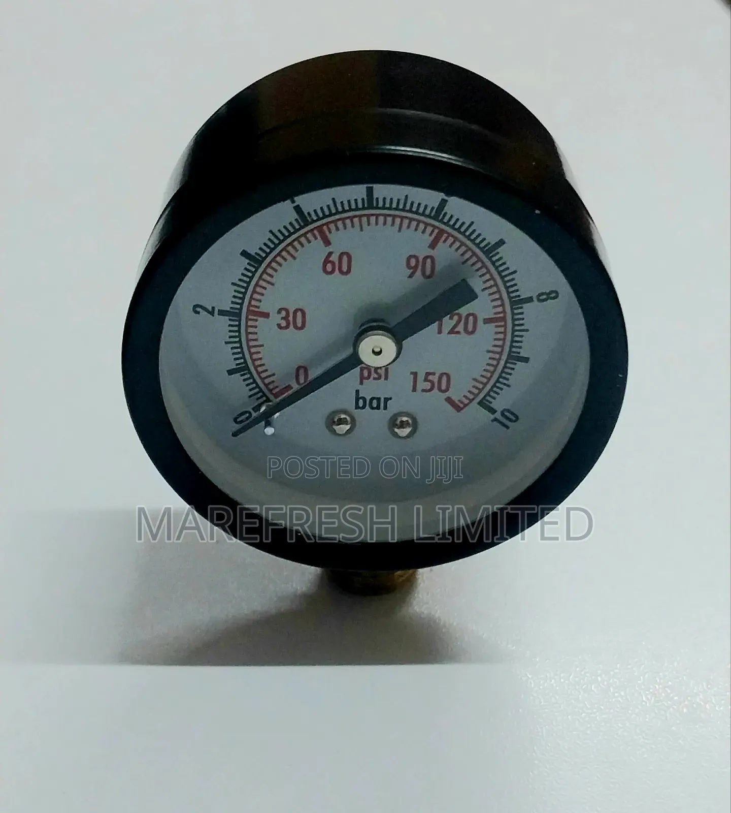 Pressure Vessel