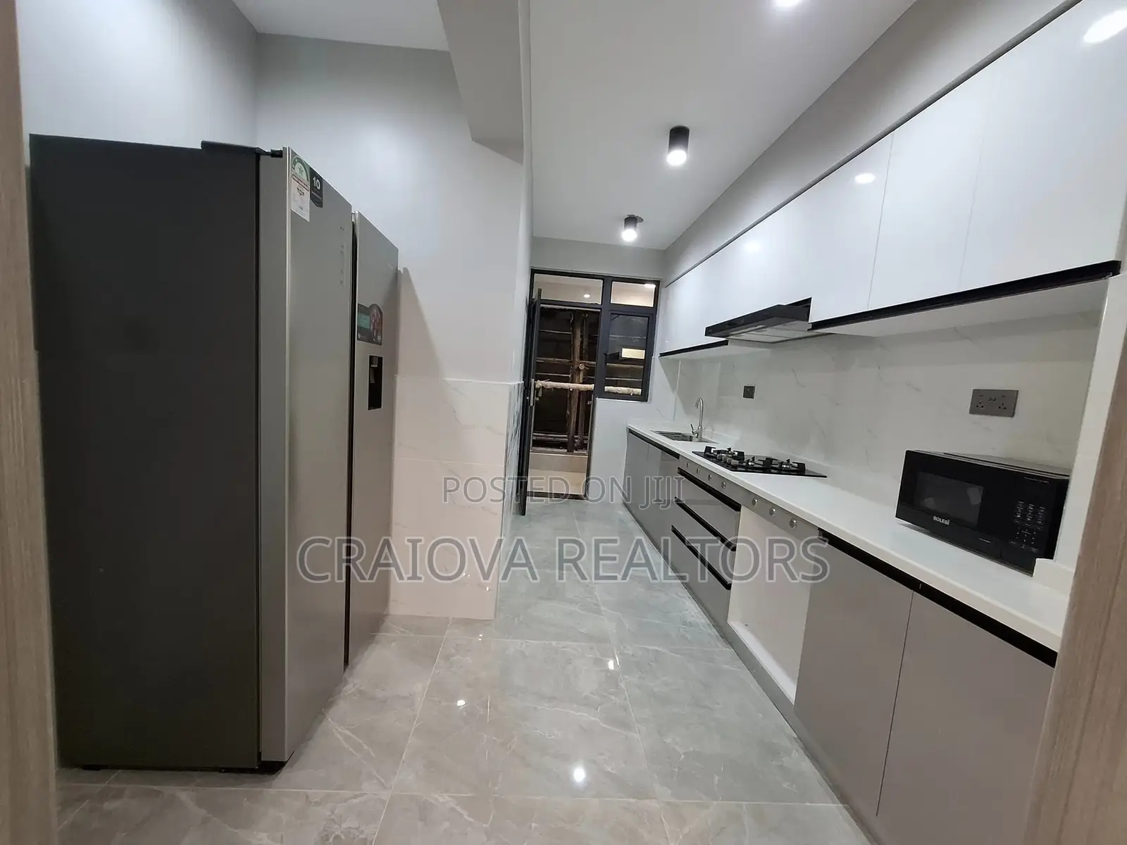 3bdrm Apartment in Kileleshwa for sale