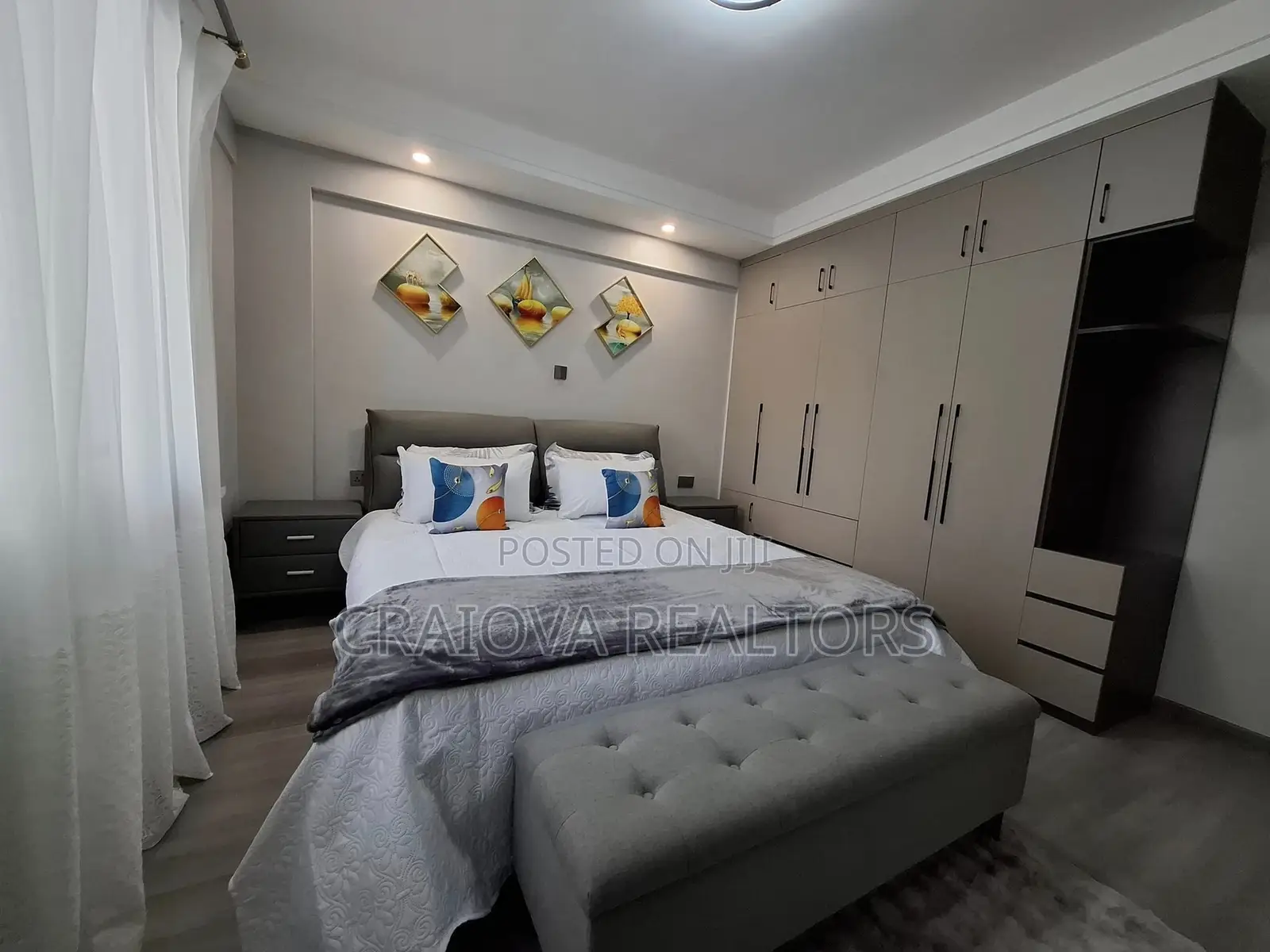 3bdrm Apartment in Kileleshwa for sale