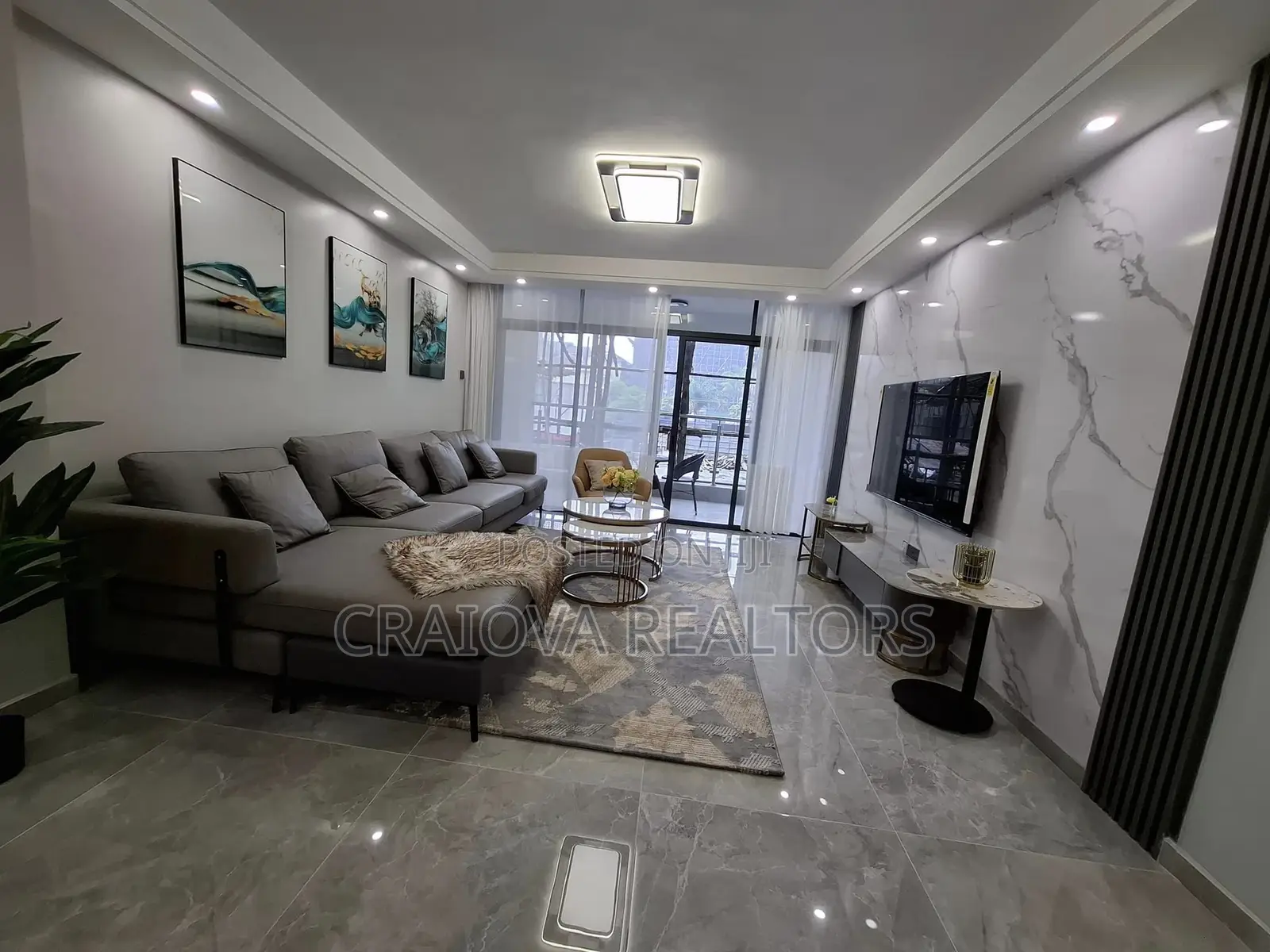 3bdrm Apartment in Kileleshwa for sale