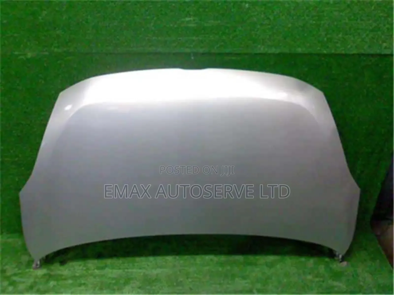 Toyota Isis 2009 Bonnet