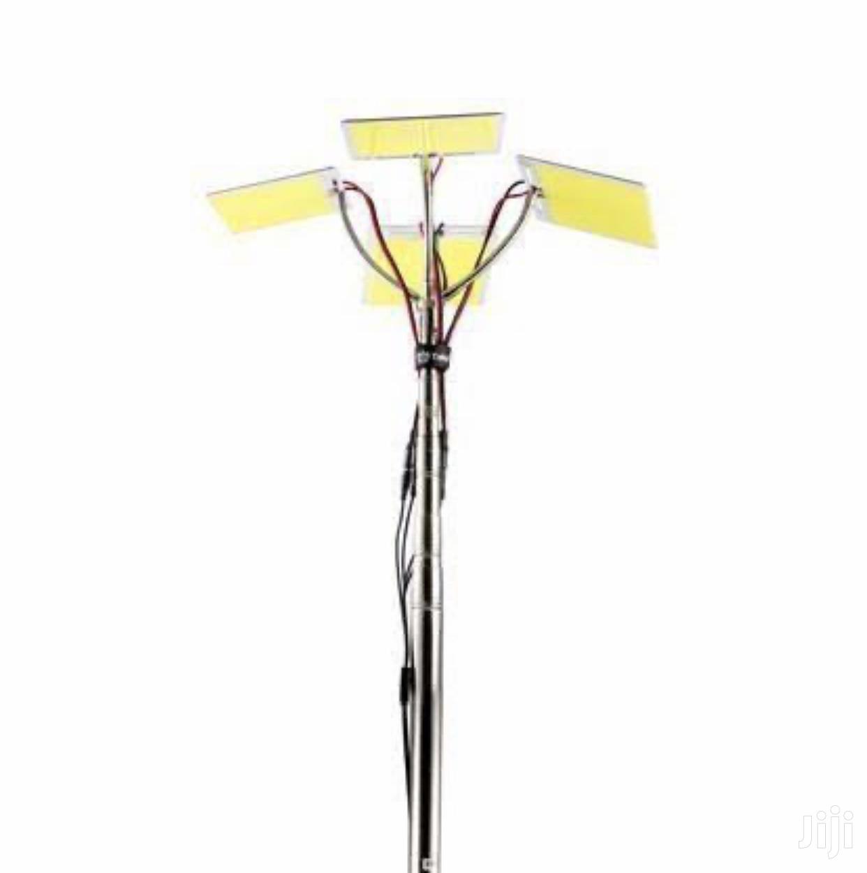Camping / Outdoor Light Portable