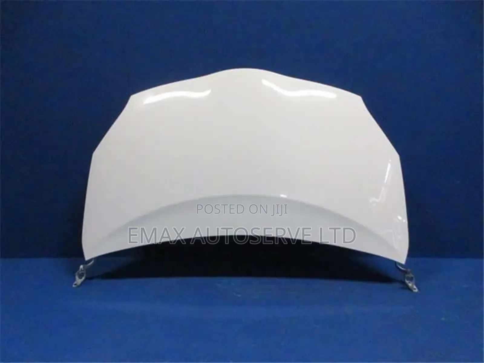 Toyota Prius 2013 Bonnet
