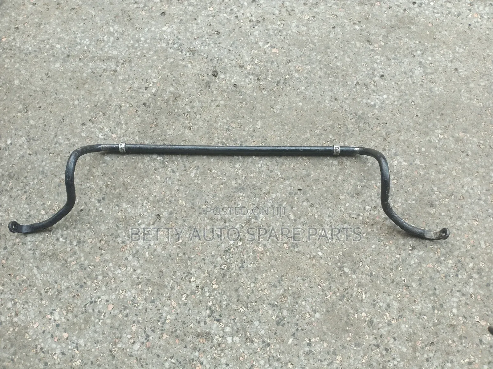 Mazda Verissa Stabilizer Bar