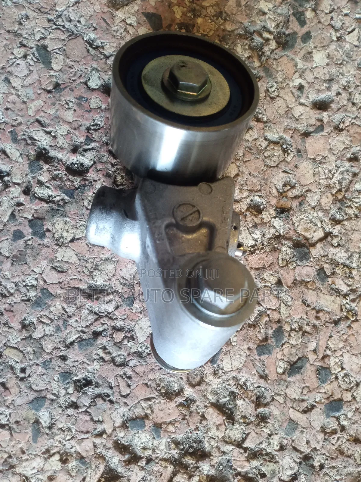 Subaru Ej20 Turbo Engine Tensioner