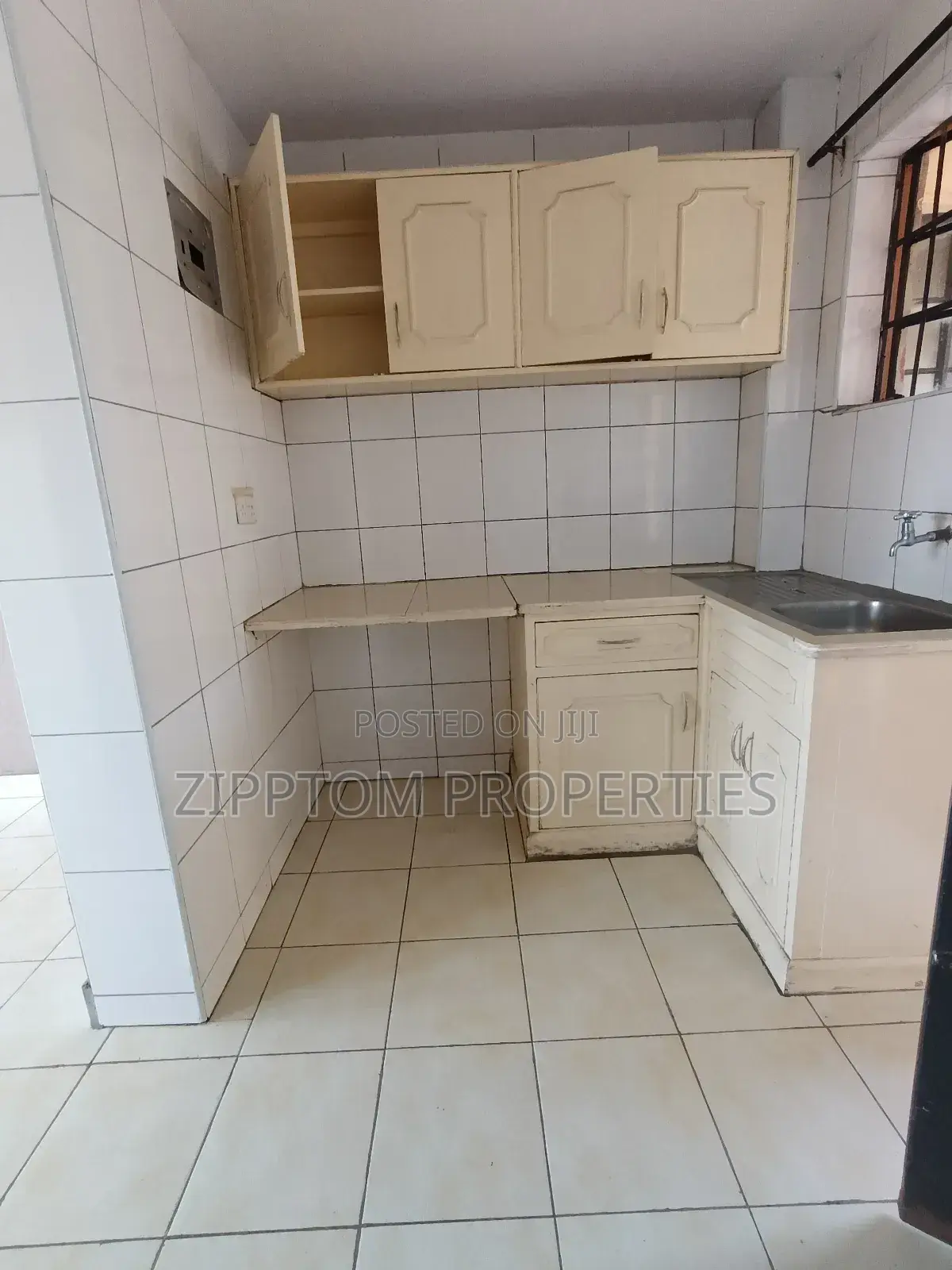 1bdrm Bedsitter in Nairobi West for rent