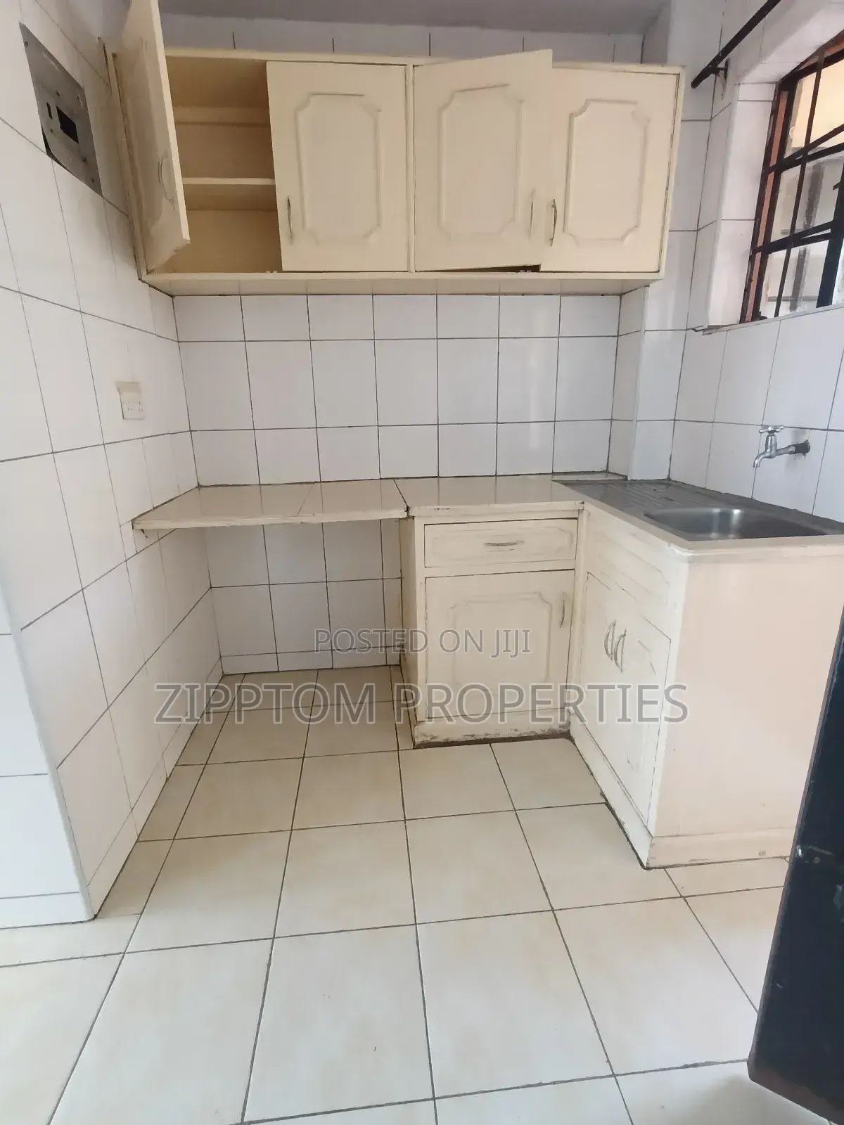 1bdrm Bedsitter in Nairobi West for rent
