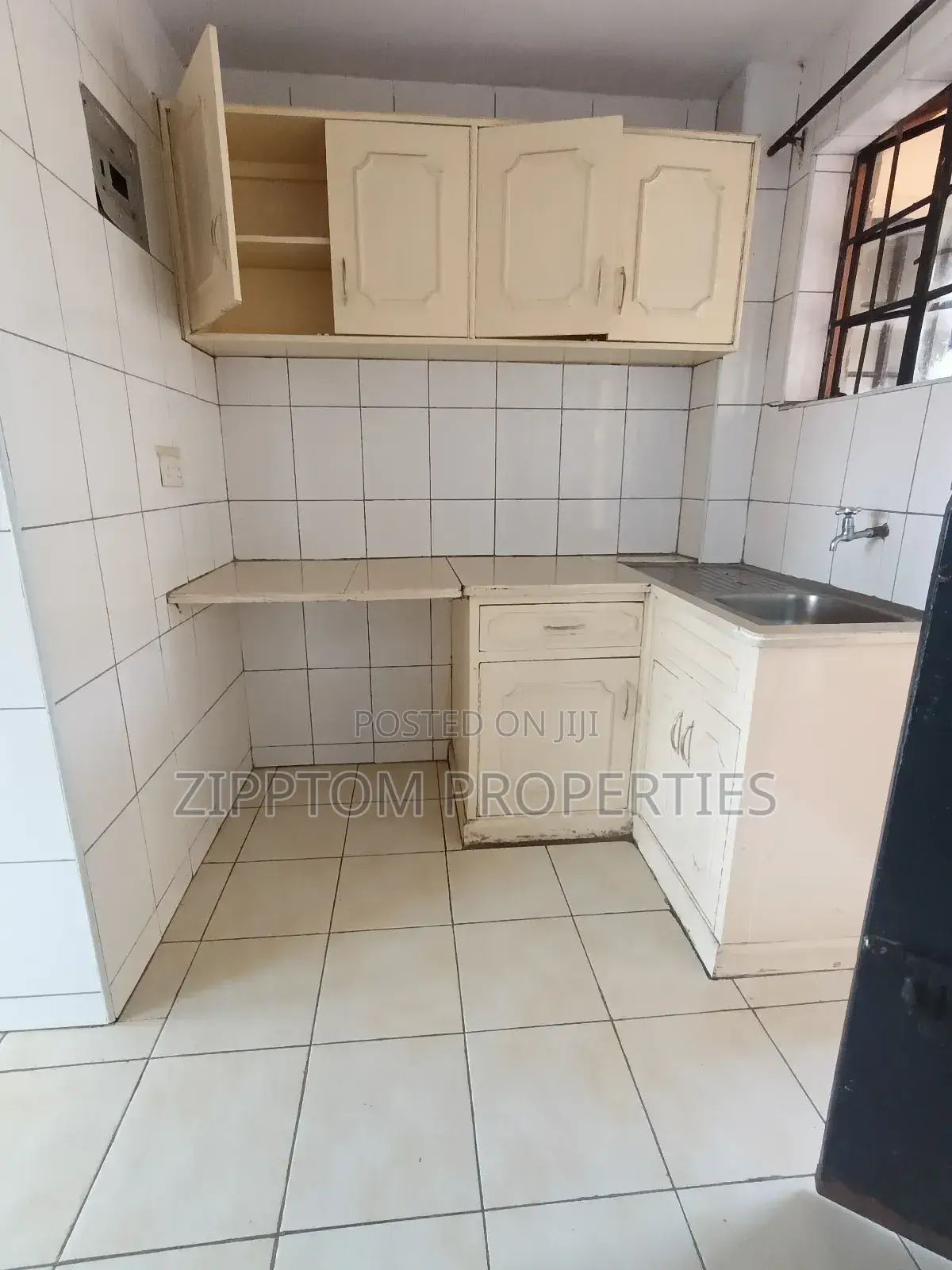 1bdrm Bedsitter in Nairobi West for rent