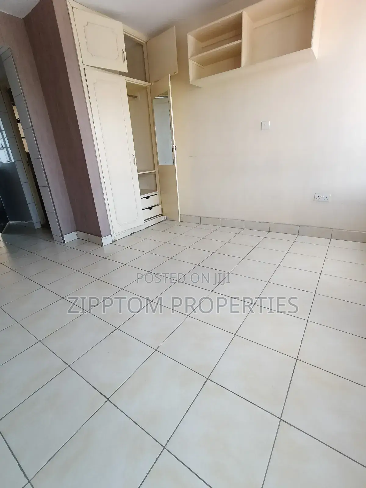 1bdrm Bedsitter in Nairobi West for rent