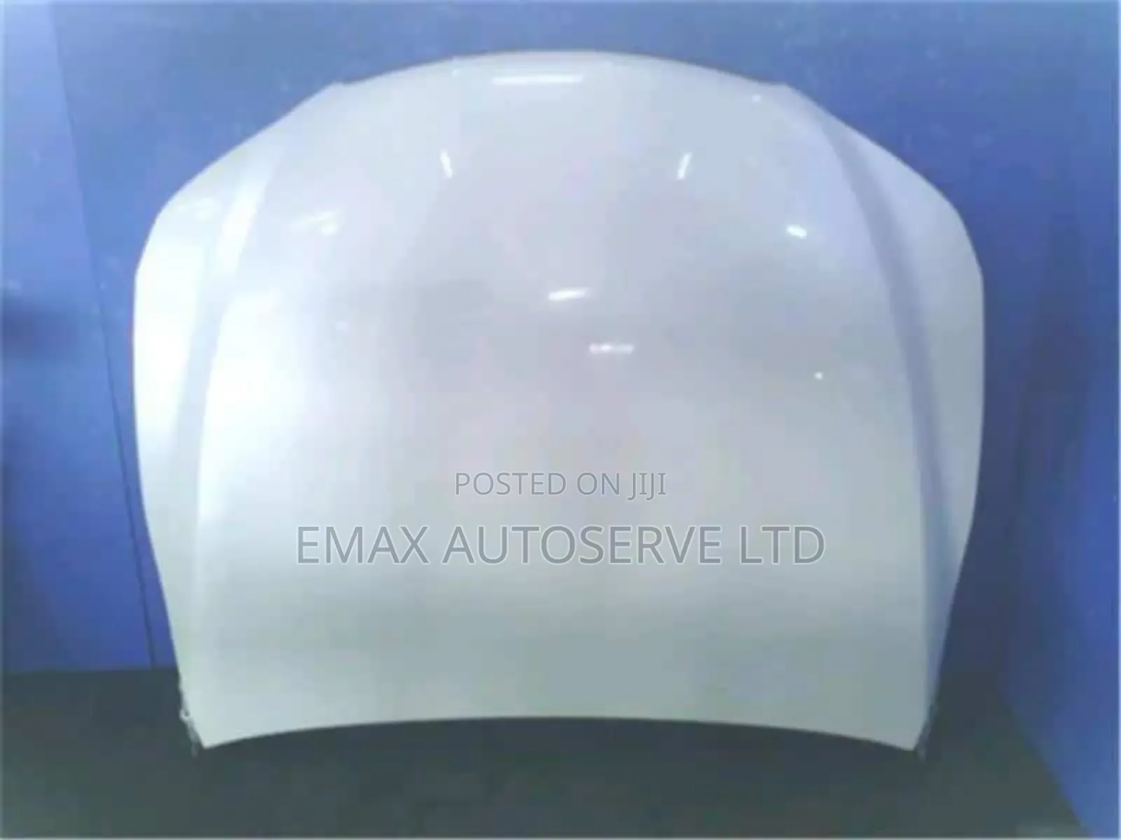 Bonnet Mark X 208/2009