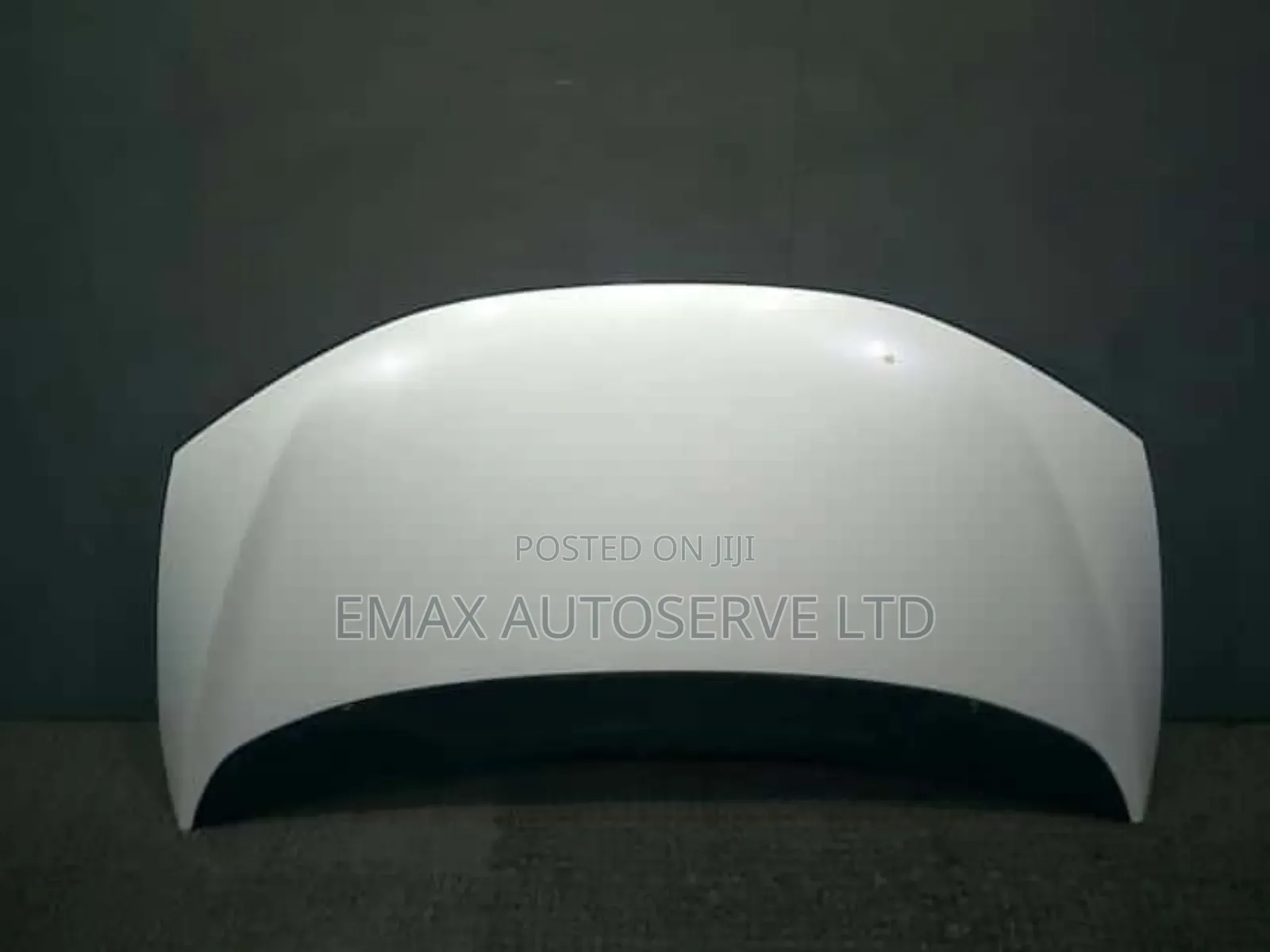 Honda Fit 2015 Bonnet
