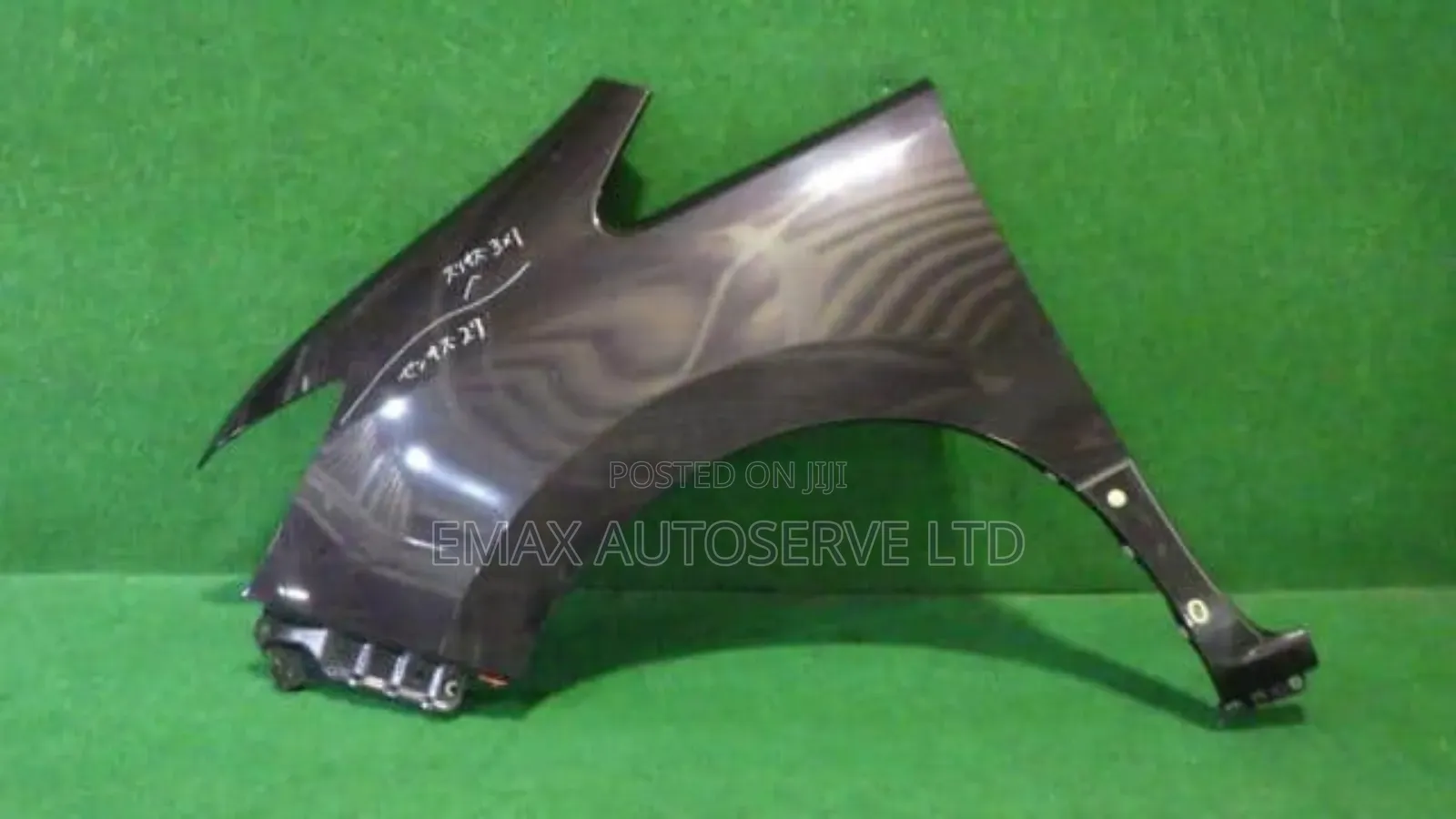 Nissan Serena 2012 Fender /Wing