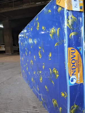 Ye Yee! 5 X 6 Medium Duty Mattresses. Free Delivery