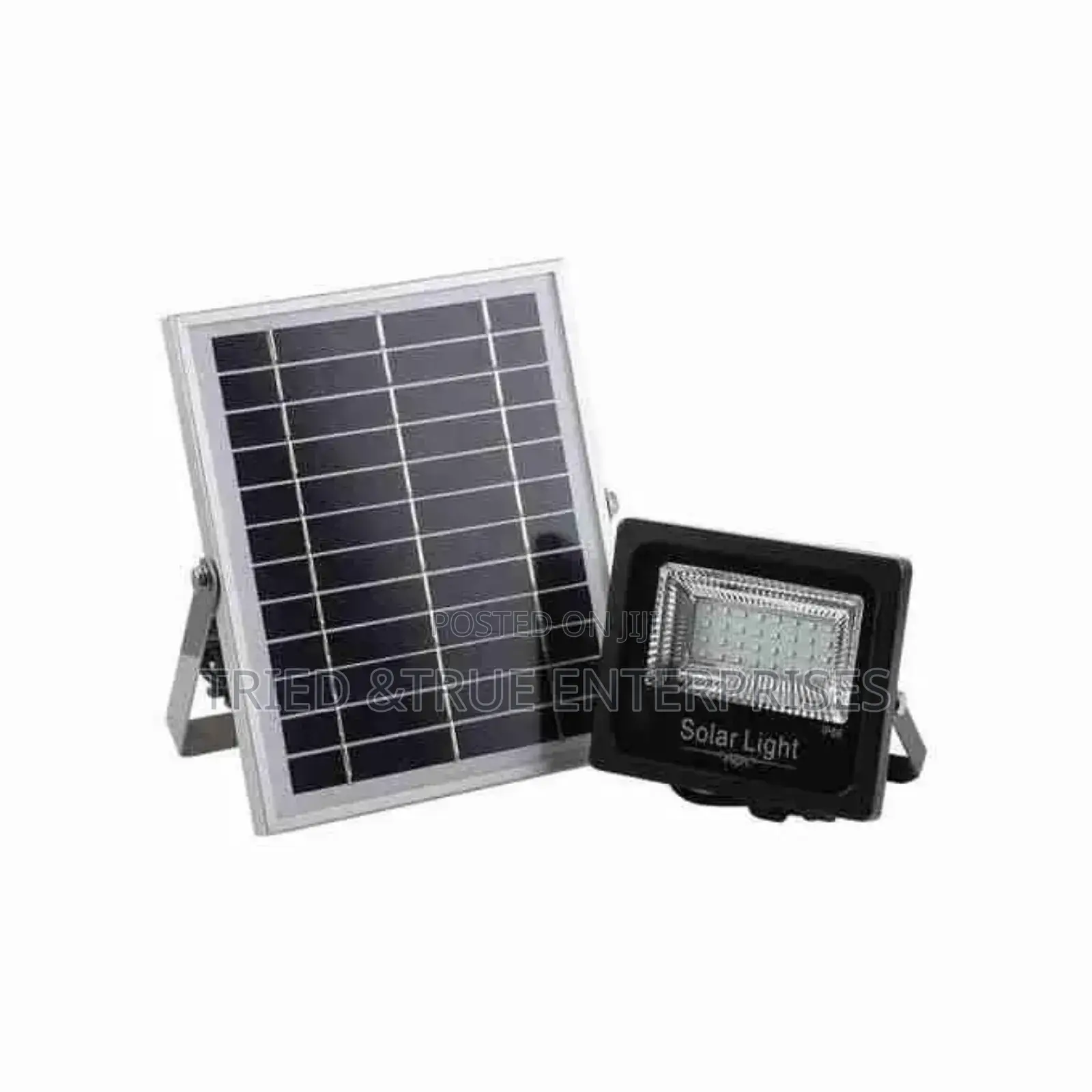 Solar LED Light 60W Solar Floodlight Yt4r