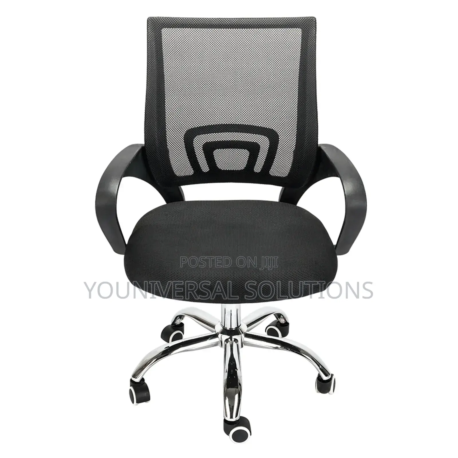 Secretarial Office Chair