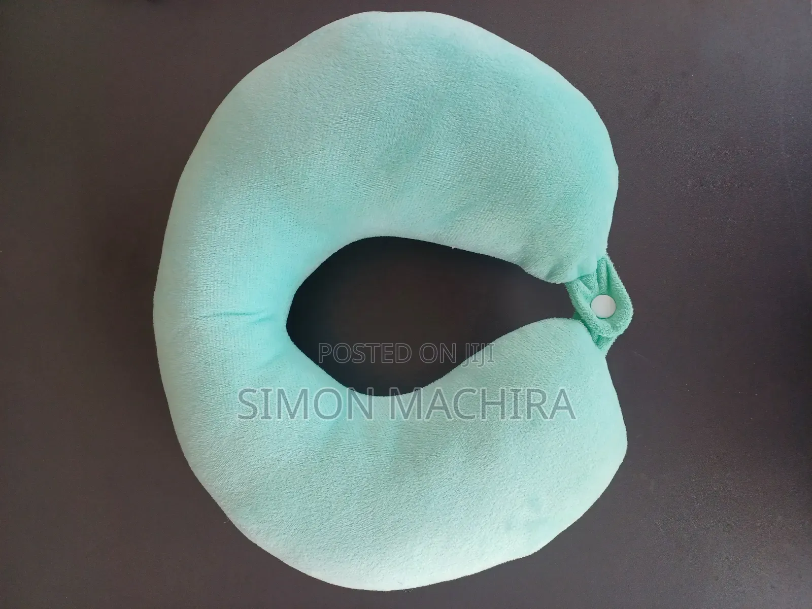 Baby Neck Pillow