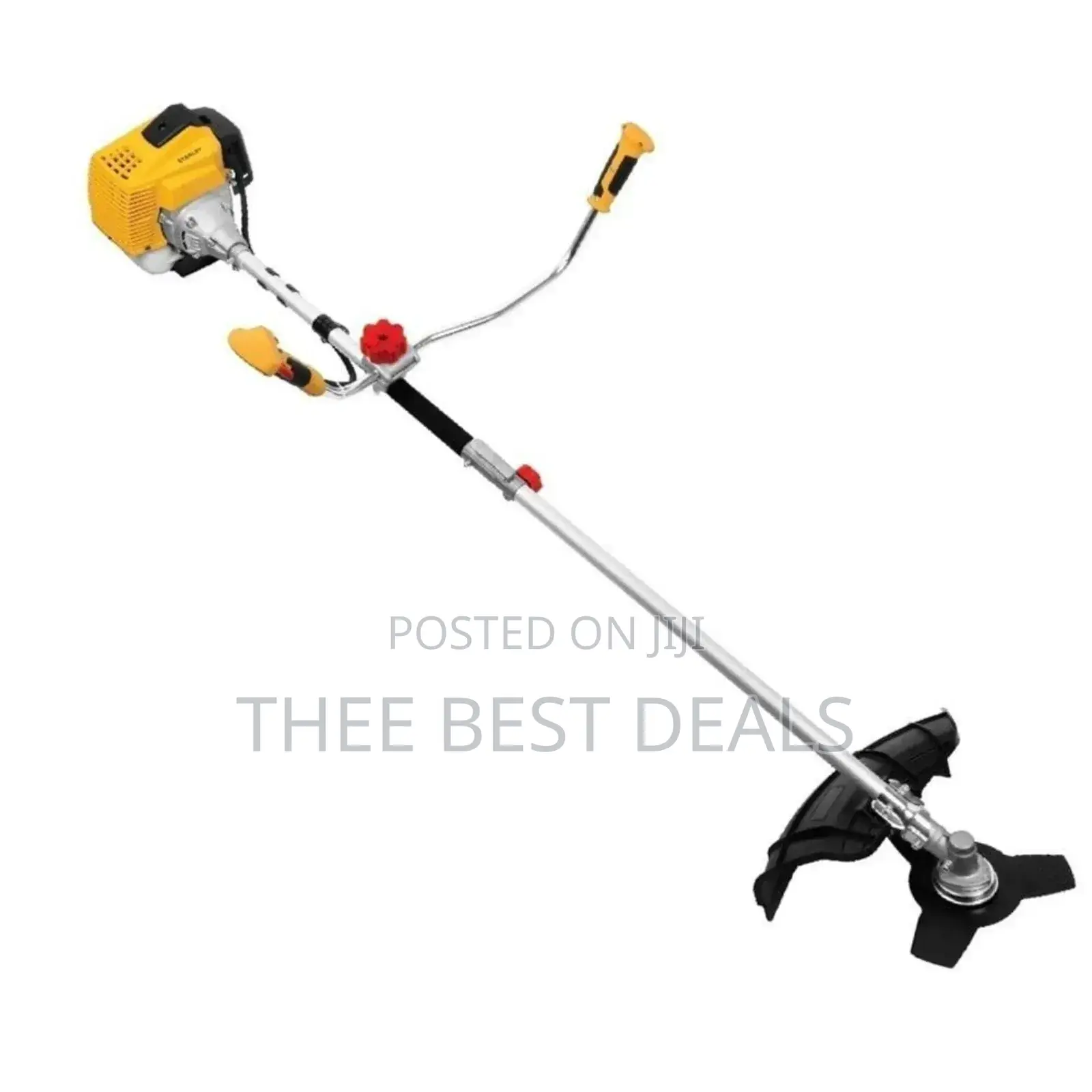 2stroke Brush Cutter