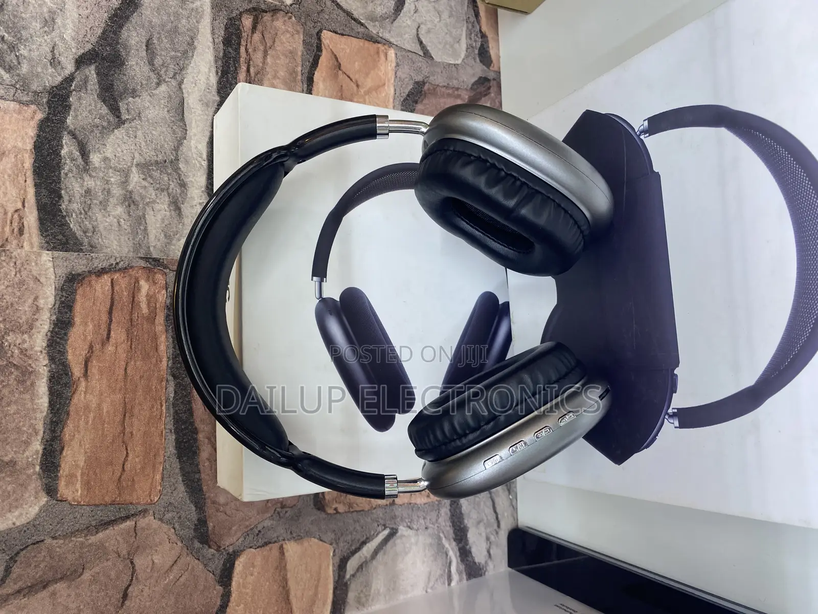 Airpods Max Pods