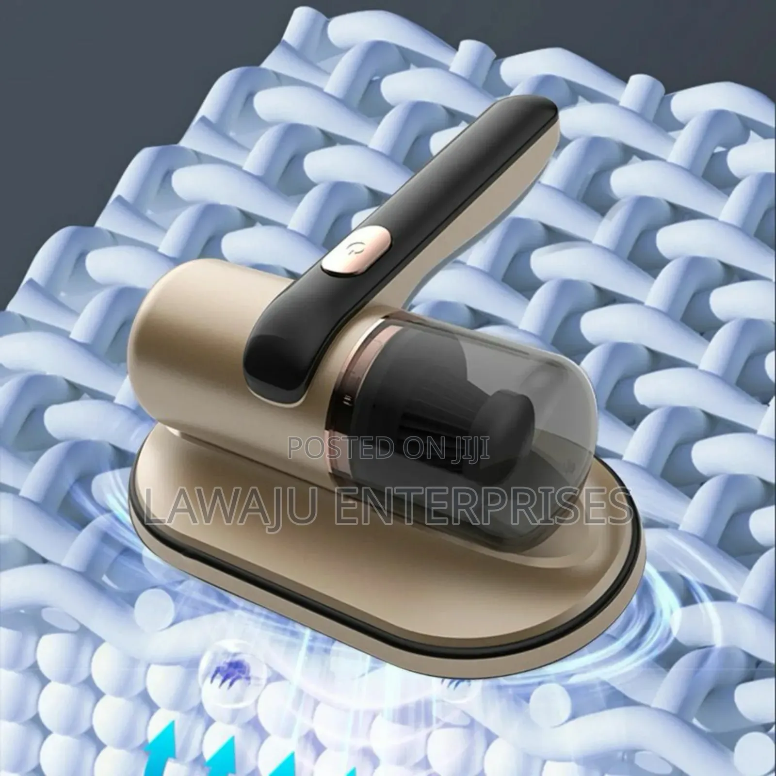 Handheld Mattress Vacuum Cleaner