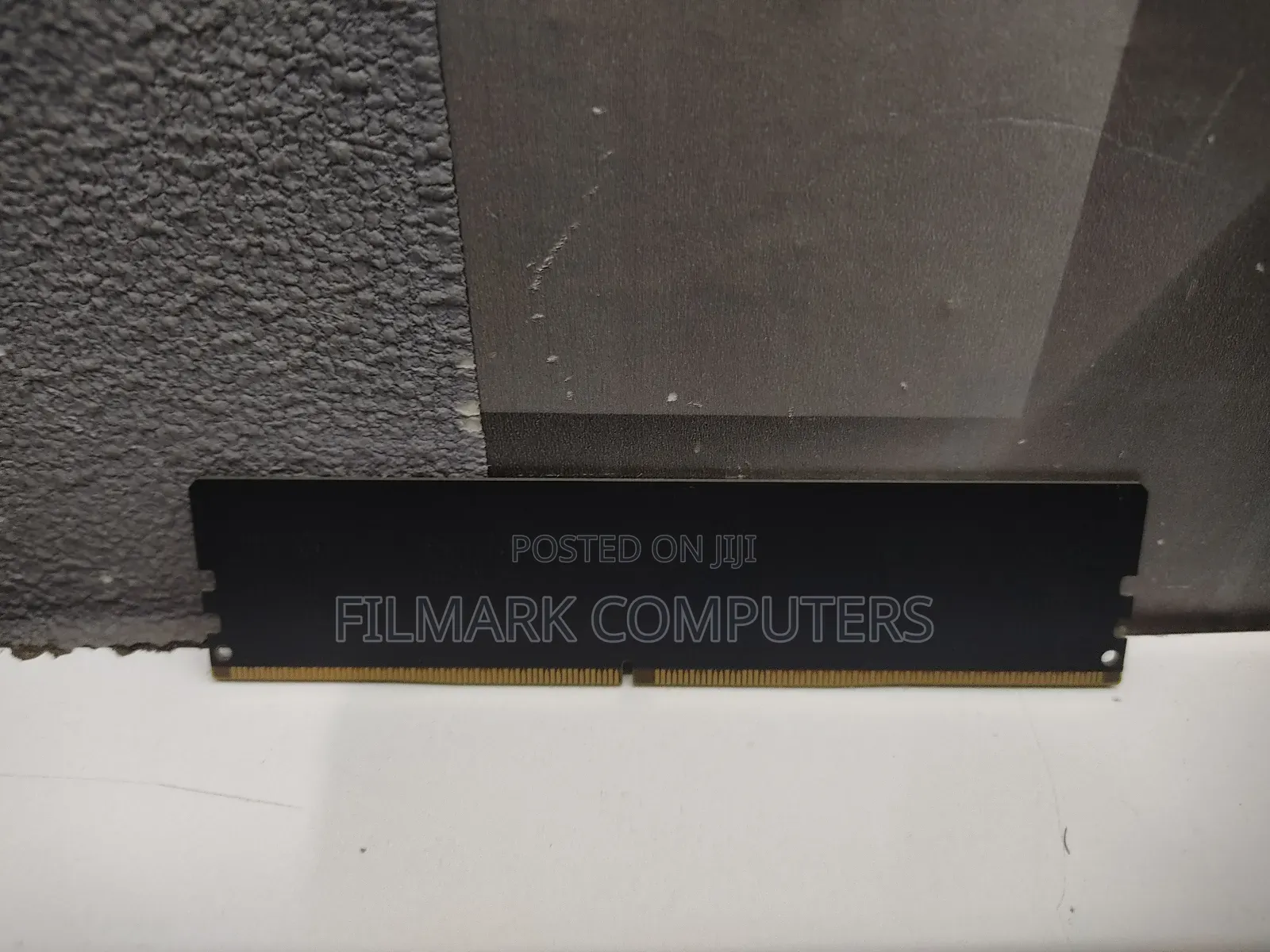 Dahua 8gb Pc4 3200 Desktop Ram