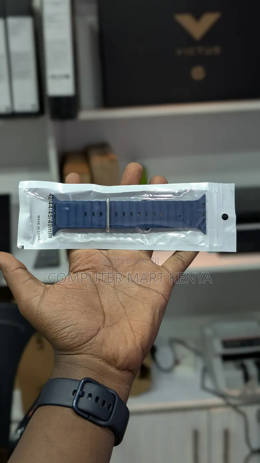 Apple Watch Straps 42/44/45/49mm