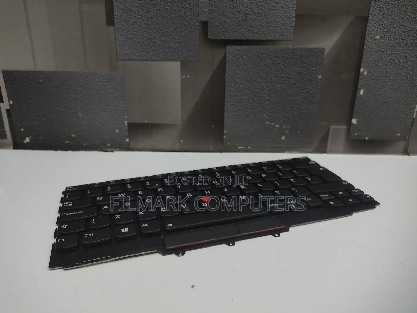 NEW US Laptop Keyboard for Lenovo Thinkpad X1 Yoga 2nd Gen 2