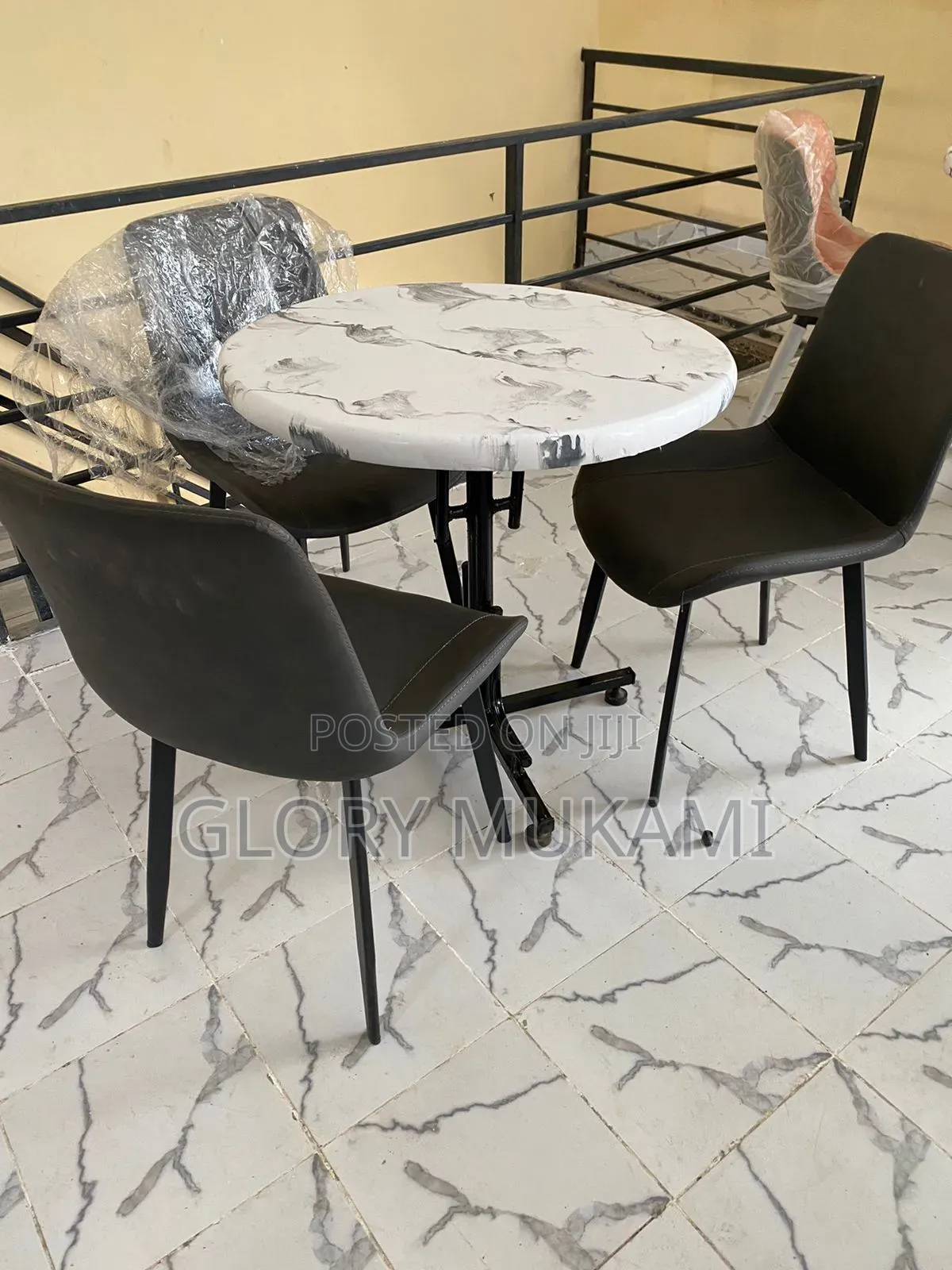 Restaurants Chairs and Tables