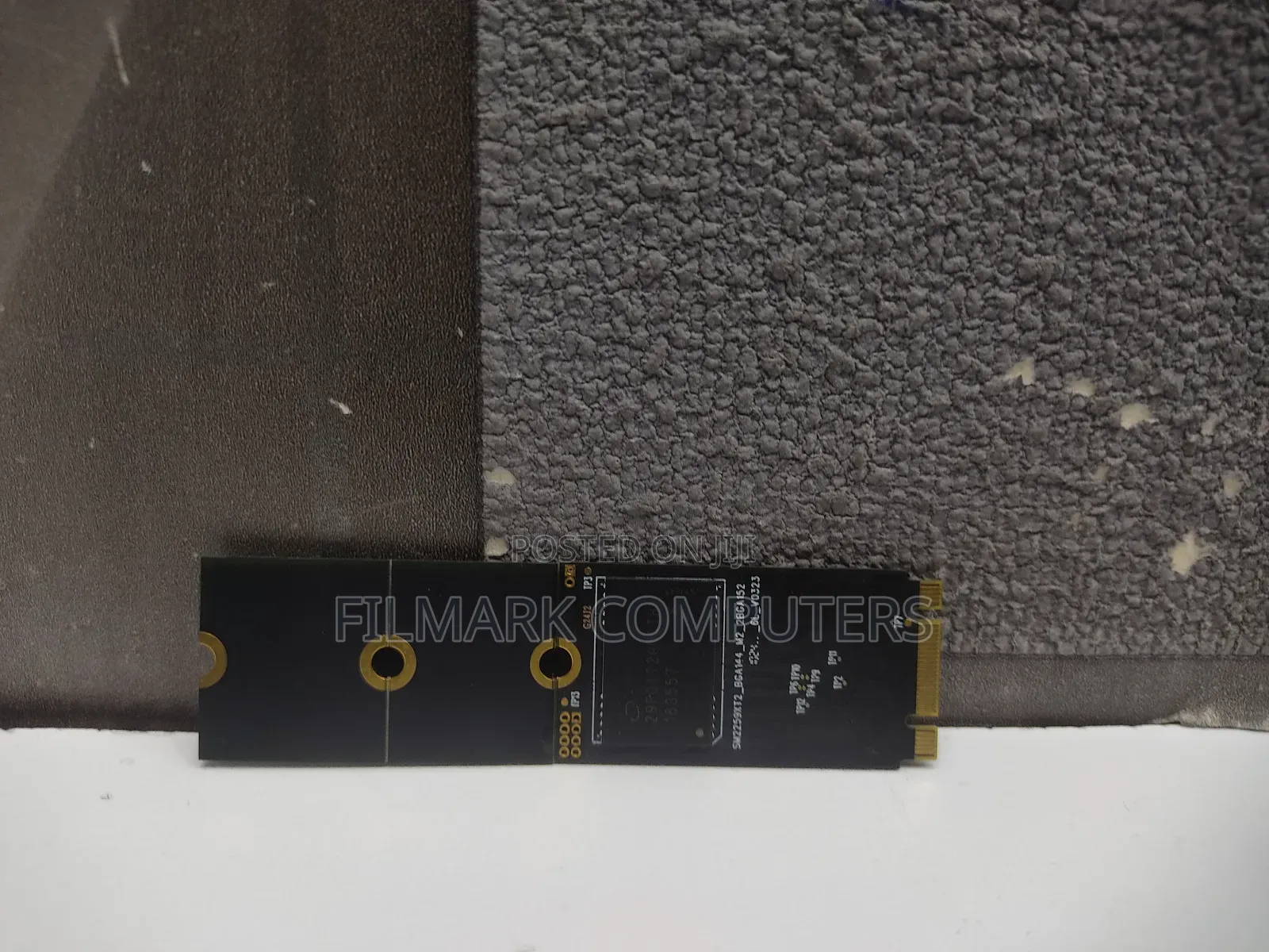 Lenovo Thinkpad X250 T450 Golden Memory 256gb M.2 Ssd[2242]