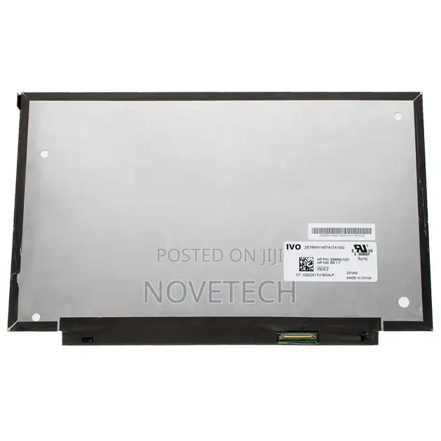 Laptop Screen HP Elitebook 840 G5 14.0 Slim 40 Pins 840 G6