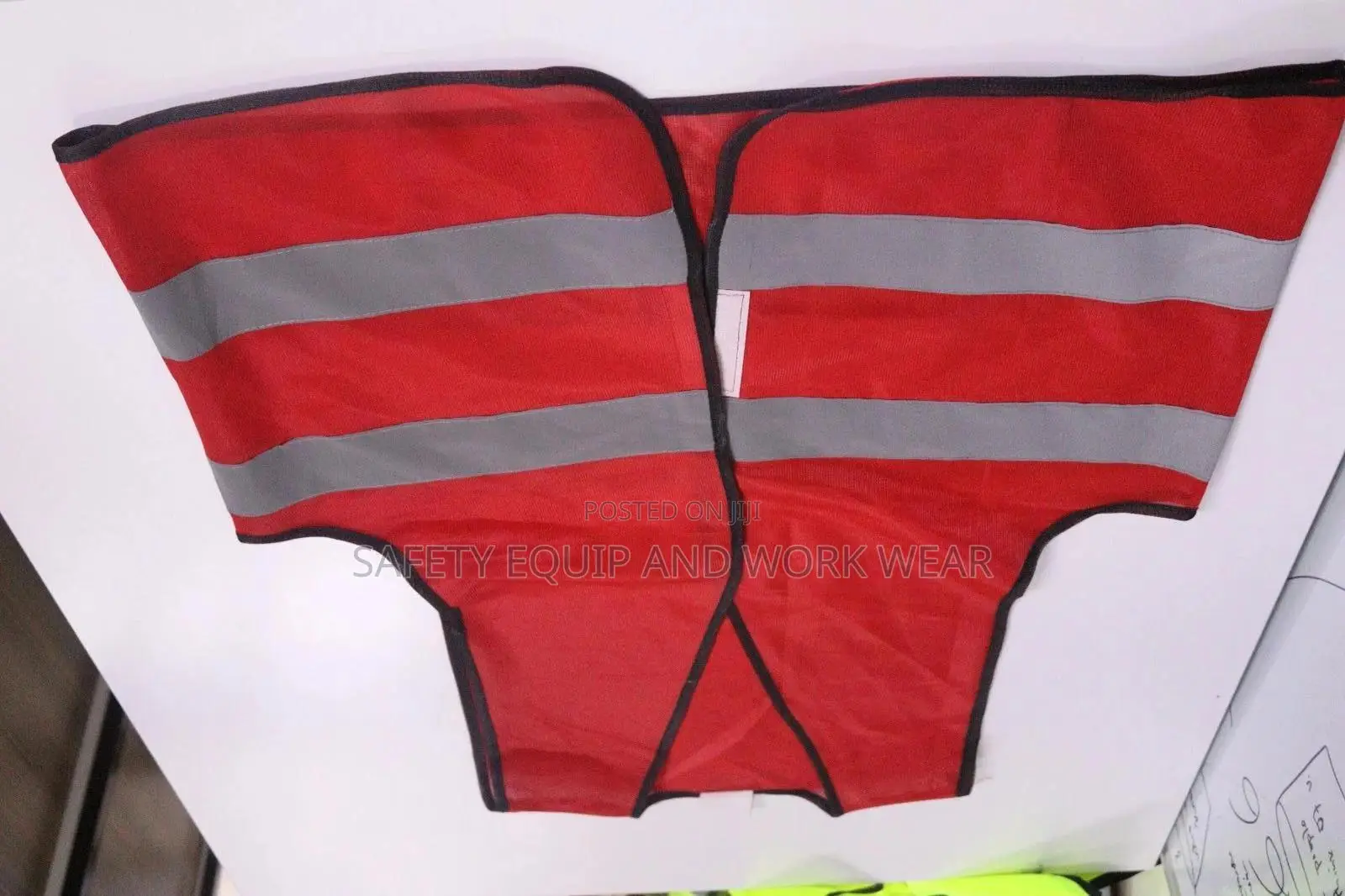 Reflector Light Vest