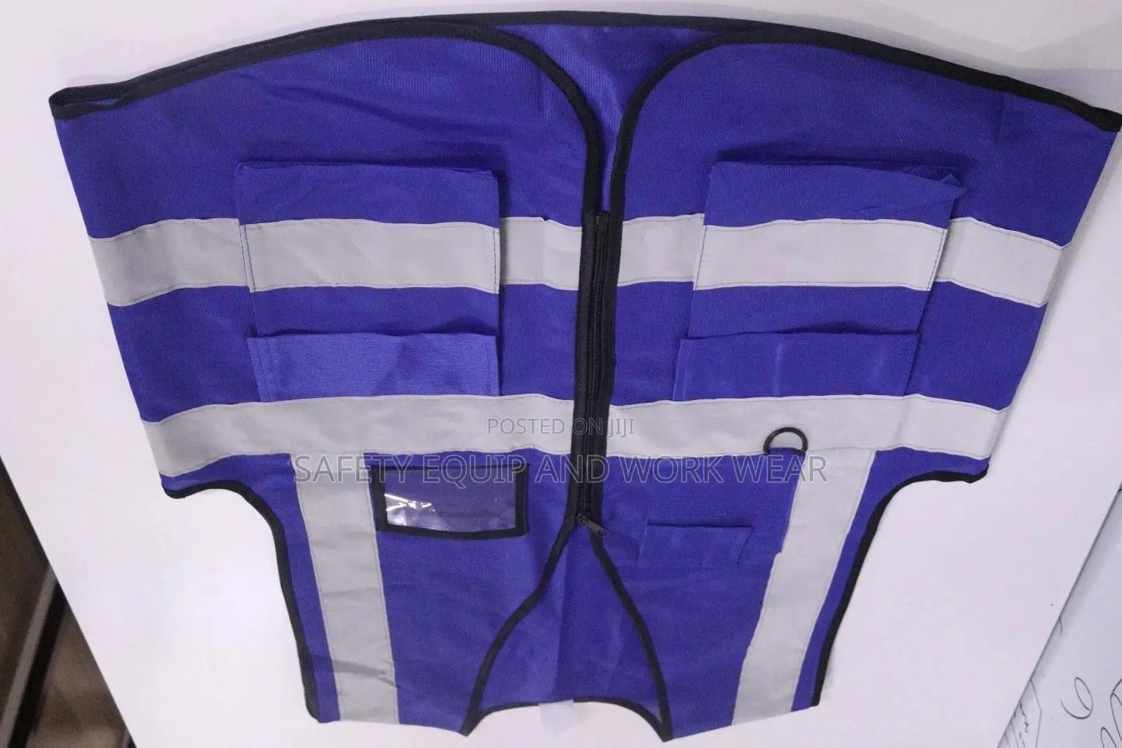 Executive Reflector Jacket