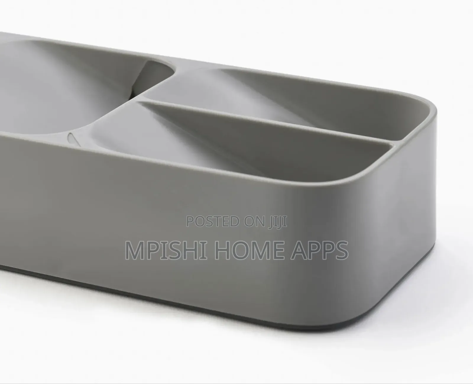 Compact Cutlery Organizer
