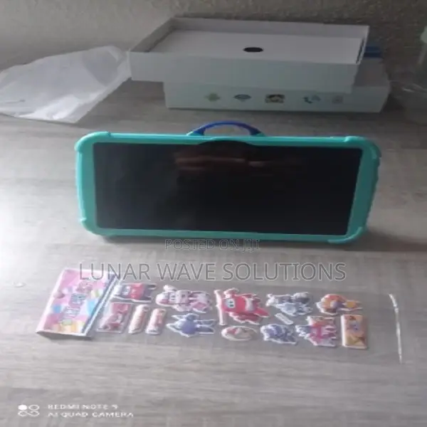 Kids Safe Tablet 7" | 4GB RAM 64GB Storage | Parental Contro