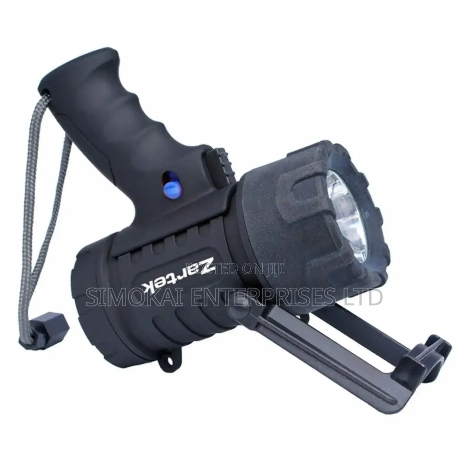 1500 Lumen Rechargeable Spotlight