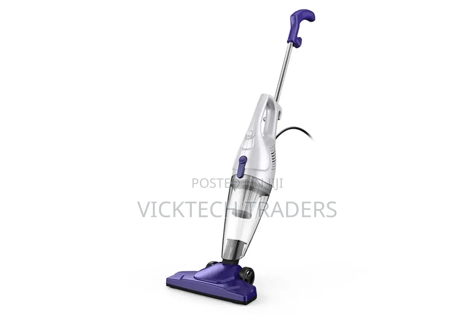 Carpet Vacuum Cleaner 2 in 1 Electric Hand Held Wet and Dry
