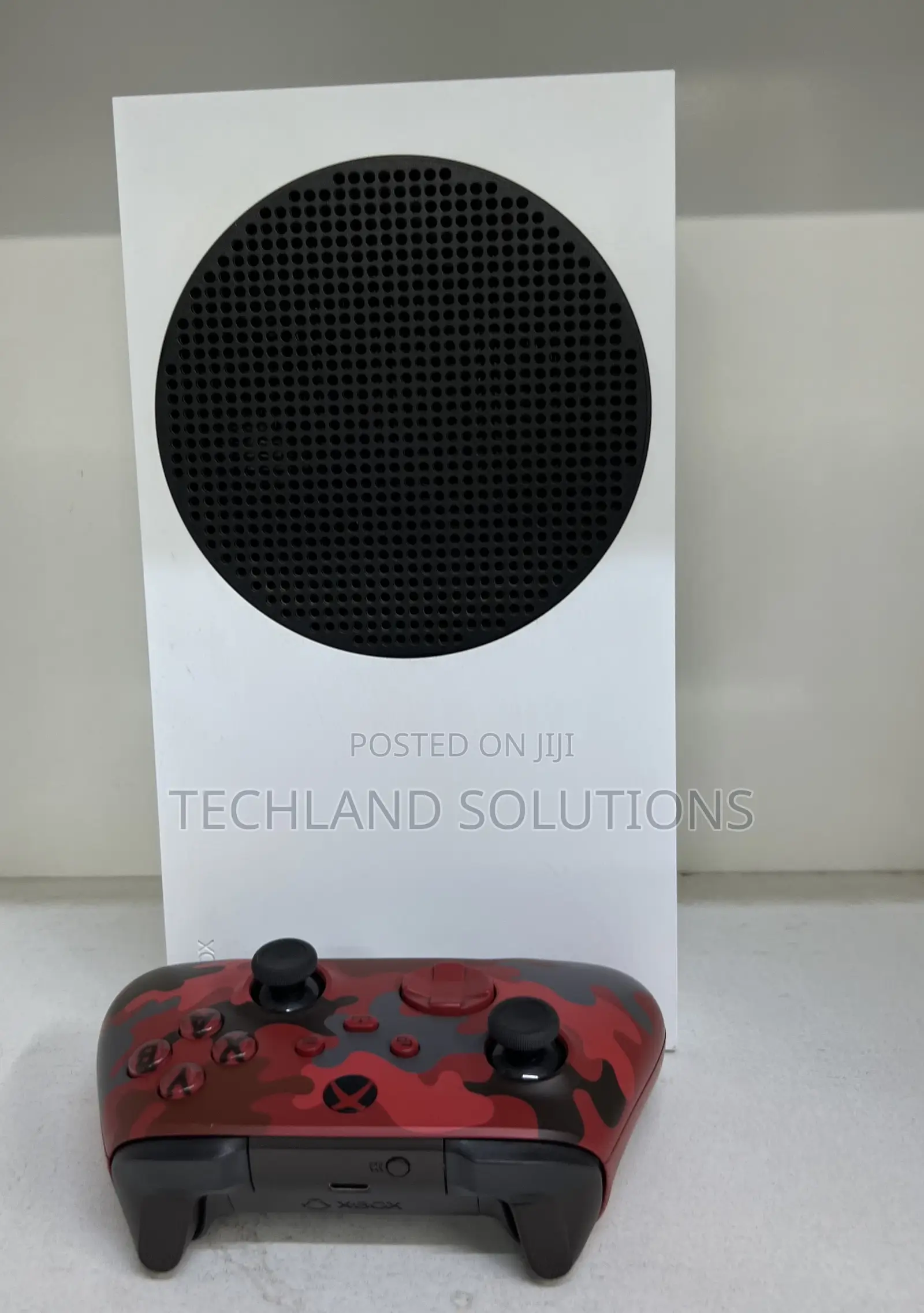 Snow White Xbox Series S