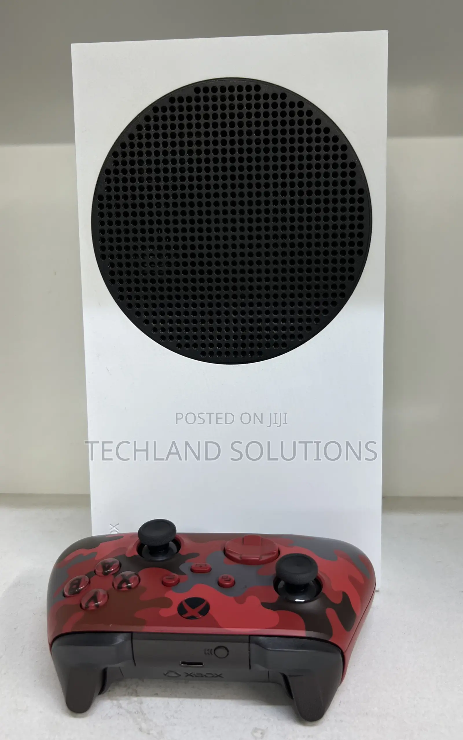 Snow White Xbox Series S