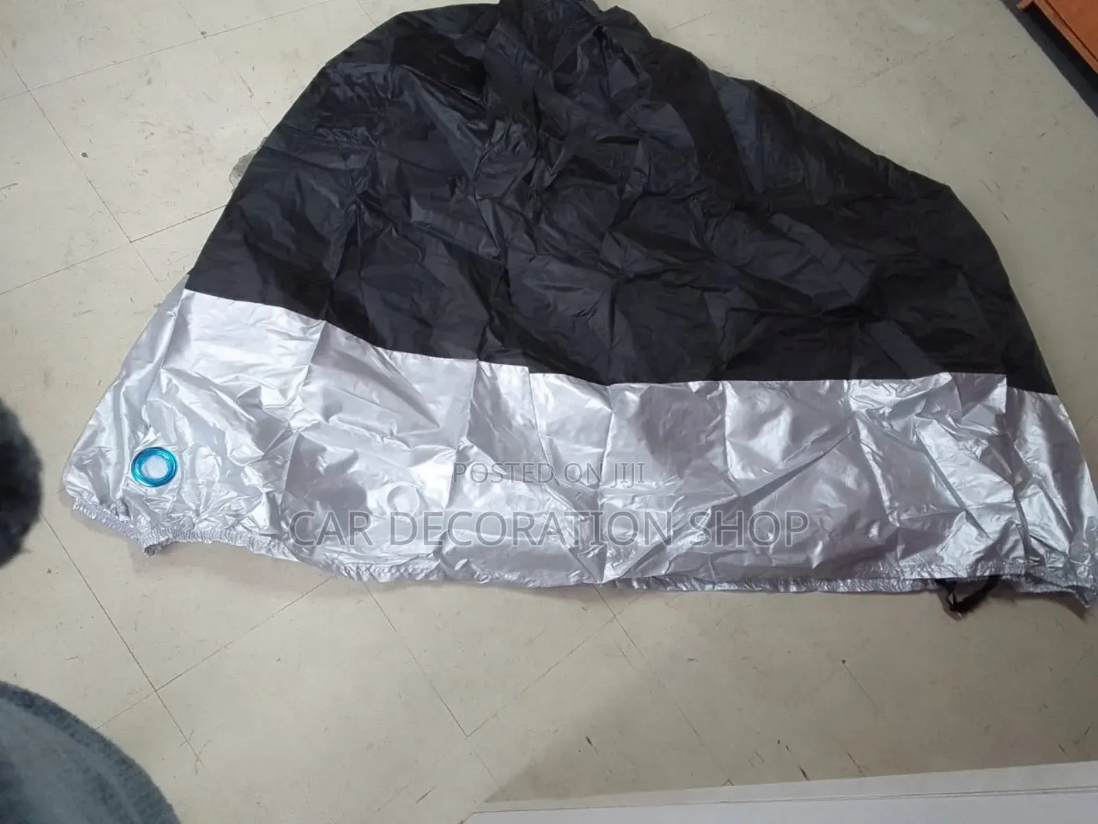 Bike Waterproof Standard Size Covers