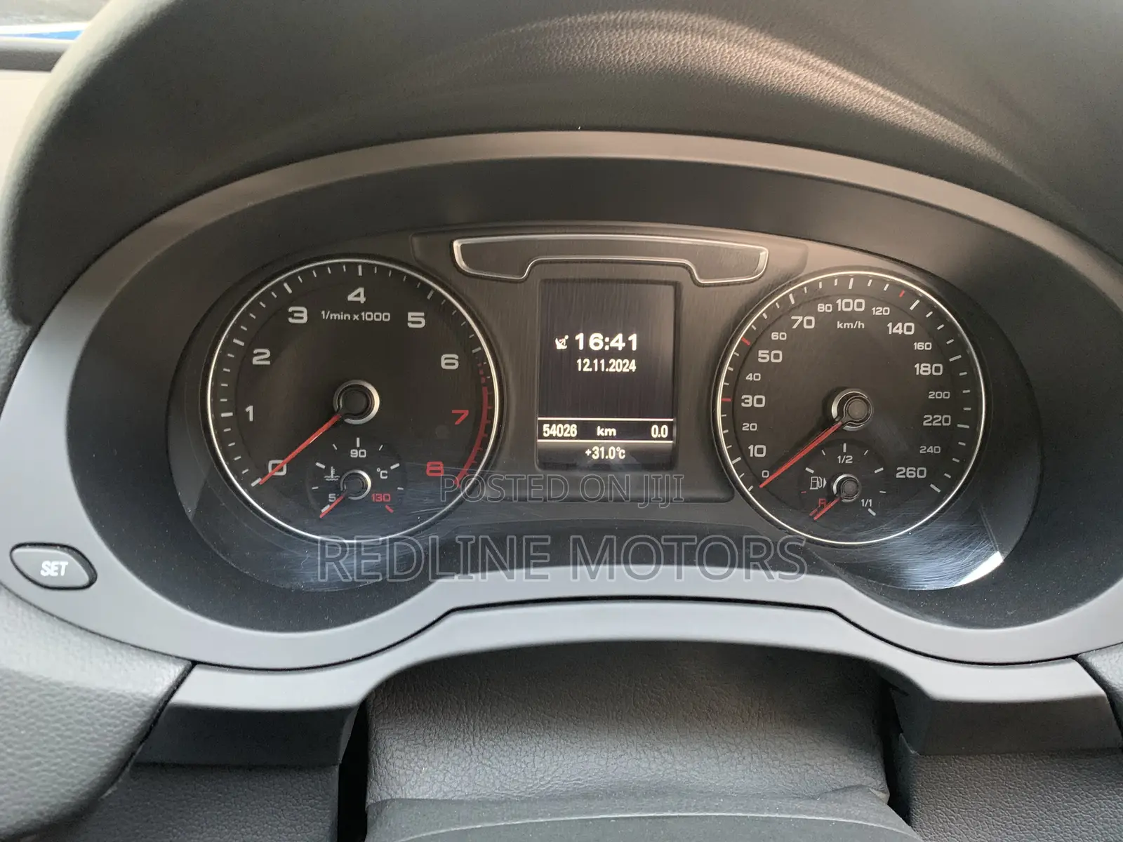 Audi Q5 2017 Matt Black