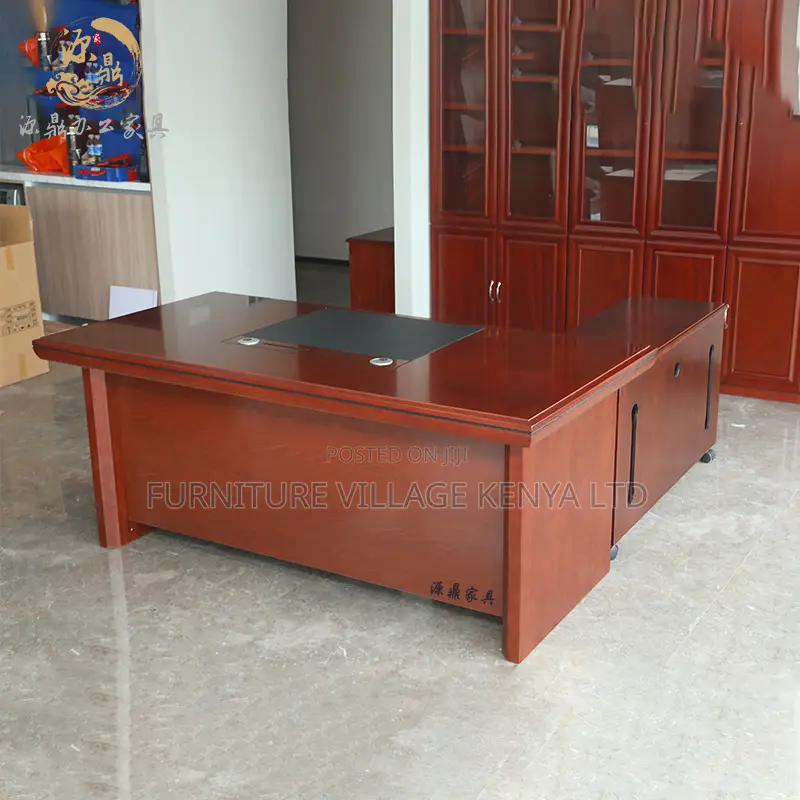 1800mm Executive Office Desk (1.8 Meters Imported Table)