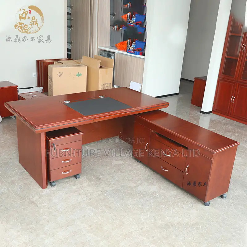 1800mm Executive Office Desk (1.8 Meters Imported Table)