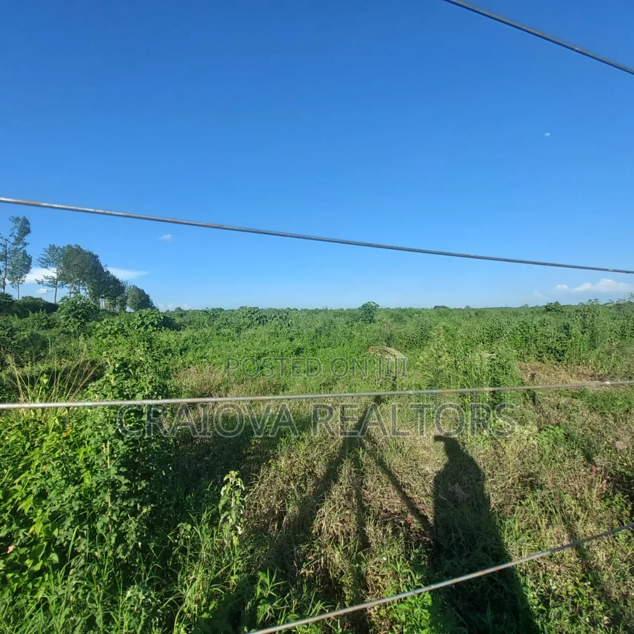 Zuri Springs - Serviced and Unserviced Plots