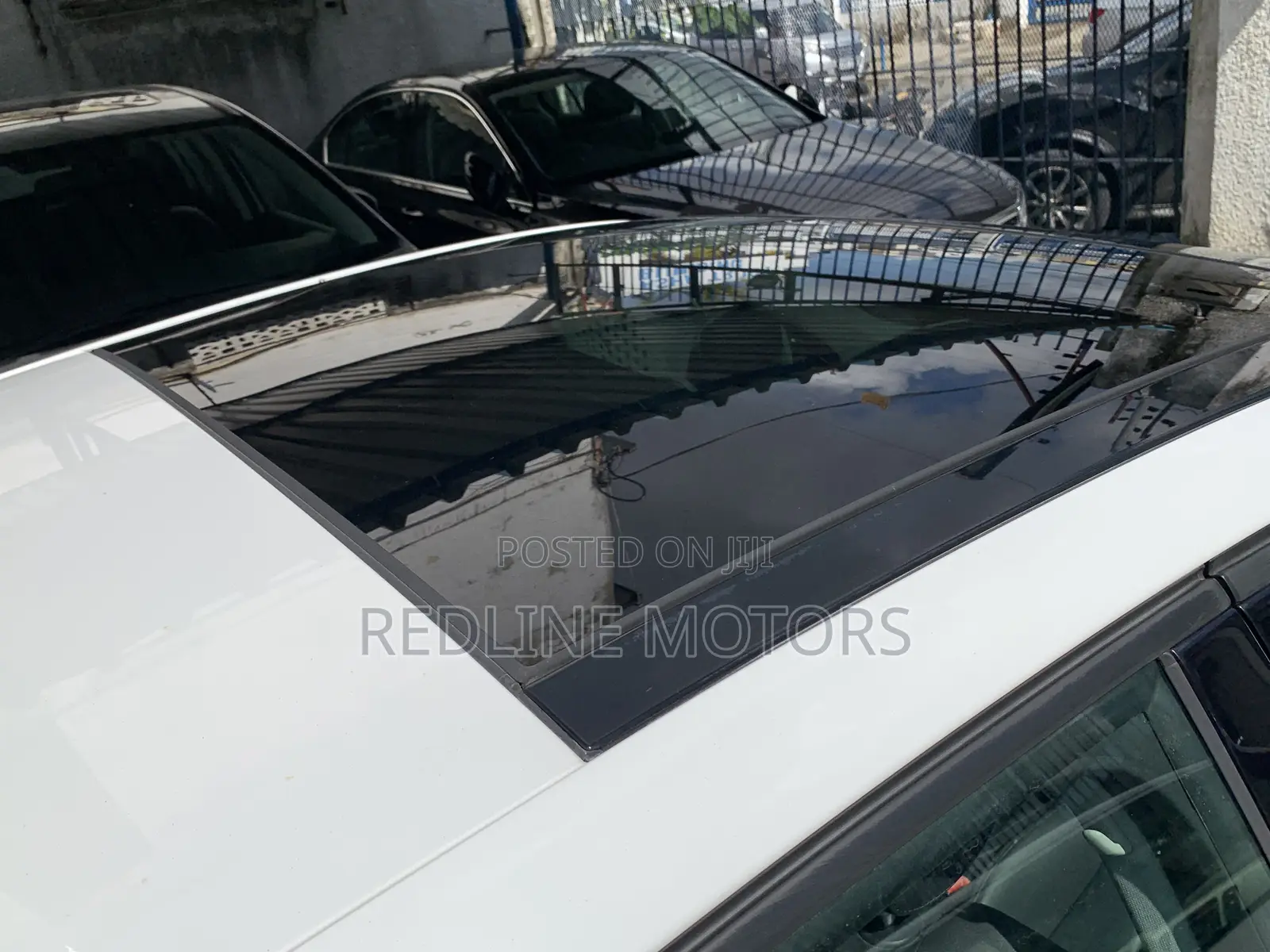 Audi A3 2017 Ivory