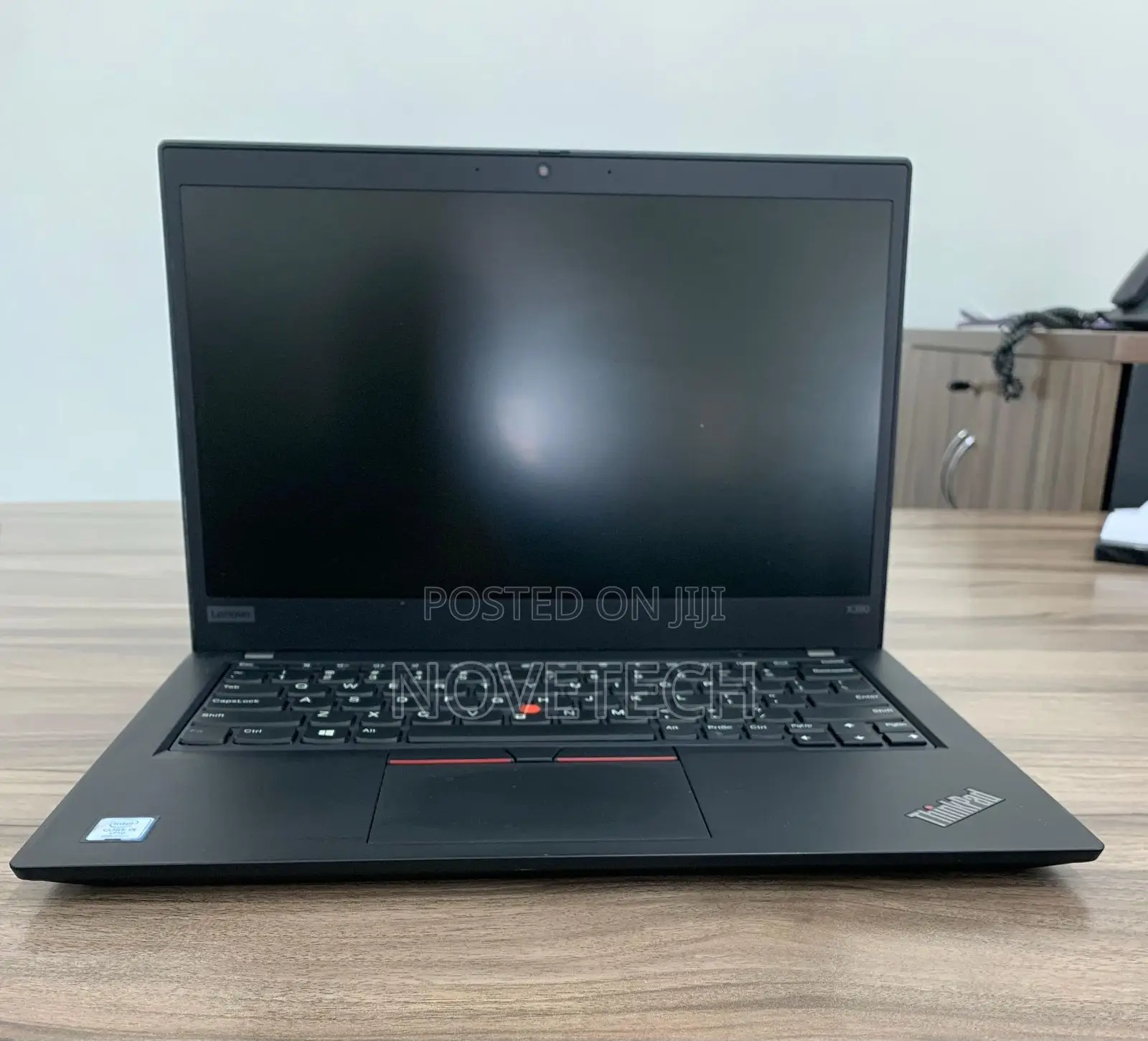 Laptop Lenovo ThinkPad X390 16GB Intel Core I5 SSD 256GB
