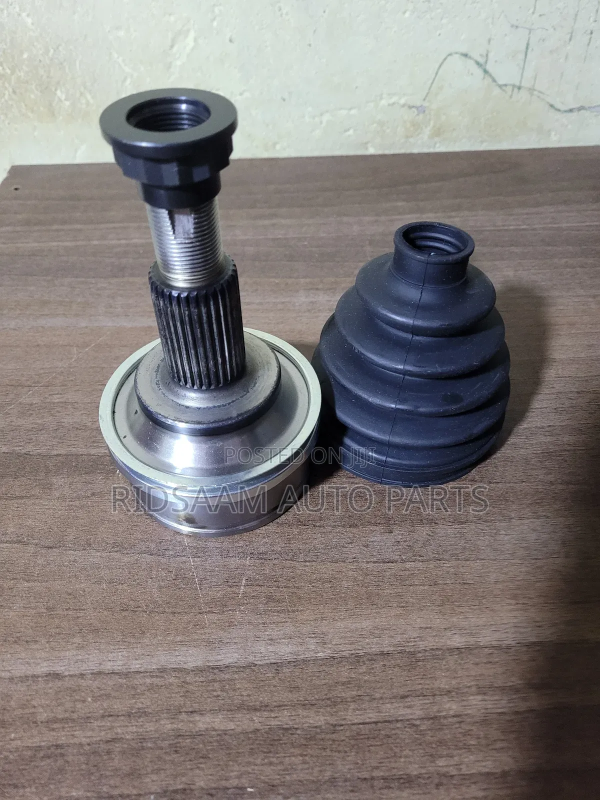 Mark X Grx125 Cv Joint