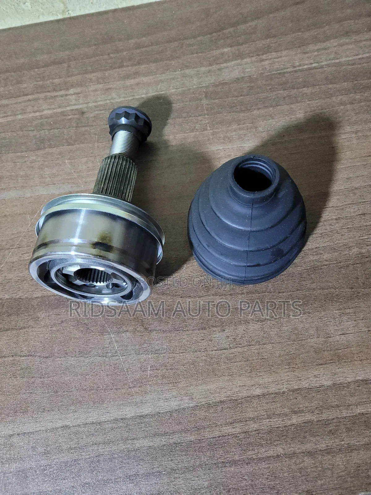 Mark X Grx125 Cv Joint